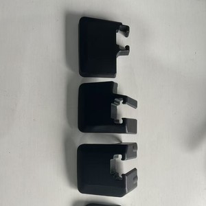 Cubierta de Riel Deslizante para Asiento de la Fila Central de Ford Edge 2015-2021, FK7BR114A61AE3ZHE, Pieza de Plástico - Product Image 1