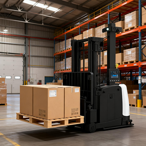 RMR-FL21503C Heftruckrobot Max. belasting 1500 kg Max. hefhoogte 3500 mm - Product Image 4