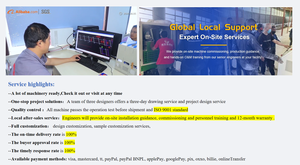 Ducto Óptico Corrugado COD de 3, 4 y 7 Núcleos, Paquete de Microductos de HDPE |   Alta Resistencia a la Compresión para Cableado de Fibra Óptica para Telecomunicaciones - Product Image 4