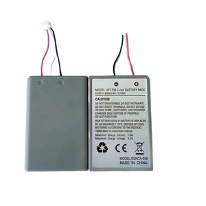 Paquete de Baterías Recargables de 3.65V y 2650mAh para el Control de <span class=keywords><strong>PS5</strong></span> - Product Image 3