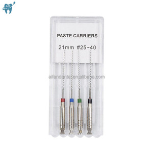 [Aifan Dental] Limes dentaires Transporteurs de pâte limes de remplissage passées limes de canal radiculaire endontiques lentulo - Product Image 6