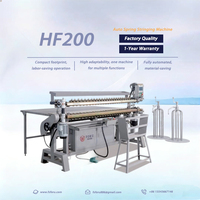 Assembleuse automatique de ressorts Bonnel pour 80 lits/8 heures – Fabricant de matelas en Chine – Ressort Bonnel