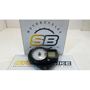 Ruota Posteriore YAMAHA FZS 600 Fazer 1998-2003 Compatibile con Moto - Product Image 1
