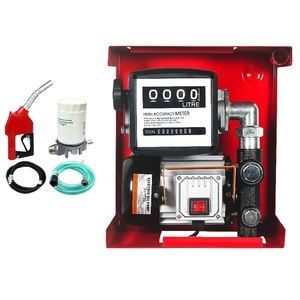<span class=keywords><strong>Pompe</strong></span> <span class=keywords><strong>à</strong></span> carburant diesel électrique portable 220 V <span class=keywords><strong>auto</strong></span>-<span class=keywords><strong>amorçante</strong></span> avec tuyau et structure <span class=keywords><strong>à</strong></span> engrenages pour transfert d'huile - Product Image 1