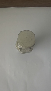 Hợp kim đồng/đồng thau điện dây kết nối Loại nối đất hợp kim đồng chia Bolt nối - Product Image 3