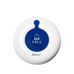 Bàn nhà hàng Dịch Vụ Không Dây Gọi Nút - Product Image 6