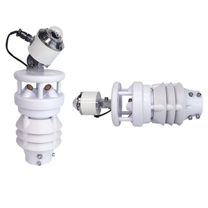 Sistema de Monitoreo Micro-meteorológico Fotovoltaico que Admite la Adquisición en Tiempo Real de la Radiación Total POA y la Temperatura del Módulo - Product Image 6