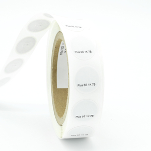 Hf cho <span class=keywords><strong>Mifare</strong></span> cộng với SE 1K 70pf thông minh RFID <span class=keywords><strong>Chip</strong></span> 15 mét Kích thước nhỏ tùy chỉnh 13.56MHz thông minh <span class=keywords><strong>chip</strong></span> RFID nhãn" - Product Image 4