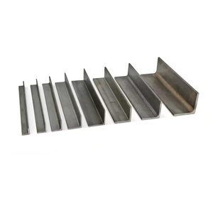 Barre d'angle en acier inoxydable 304 316L de qualité supérieure, anti-corrosion, la plus vendue en Chine, pour soudage et découpe - Product Image 2