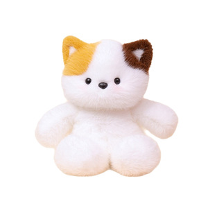 Peluche Ours Super Doux de Haute Qualité Woodfield, Série Running, Rembourrage Coton PP, Revêtement en Maille Vernie UV, Animal - Product Image 6