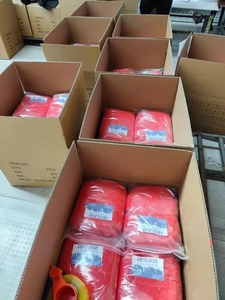 ดินน้ำมันแห้งเร็วแบบซูเปอร์ไลท์ 500 กรัม ขายส่ง ของเล่น DIY เสริมพัฒนาการสำหรับเด็ก อุปกรณ์ปั้นพลาสติก - Product Image 5