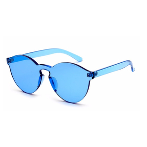 Gafas de Sol con Protección UV, Diseño Moderno y Atractivo, Venta al por Mayor, Gafas de Sol Promocionales - Product Image 5