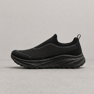 Sneakers JIAN ER con Suola Spessa, Tomaia in Rete Traspirante, Suola Antiscivolo Resistente, Scarpe Casual Urbane per Uso Quotidiano - Product Image 1