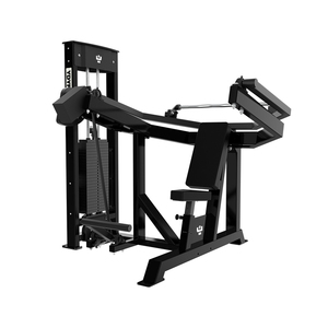 <strong>Biceps</strong> <strong>Curl</strong>/Triceps Extension <strong>Machine</strong> for the Commercial Power Training Gym Equipment - Product Image 4