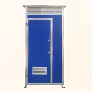トイレヨーロピアンスタイルトイレ対応ポータブルトイレ - Product Image 4