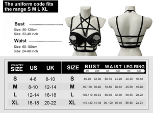 Lencería erótica <span class=keywords><strong>de</strong></span> talla grande para <span class=keywords><strong>mujer</strong></span>, vestidos <span class=keywords><strong>de</strong></span> fantasía, Disfraces <span class=keywords><strong>de</strong></span> <span class=keywords><strong>Halloween</strong></span> <span class=keywords><strong>de</strong></span> demonio, Sexy, <span class=keywords><strong>2022</strong></span> - Product Image 6