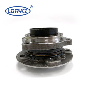 31206777757 Autoteile Radlager Radnabe Mit Lager 3120 6777 757 für BMW X3 X4 F25 F26 - Product Image 3