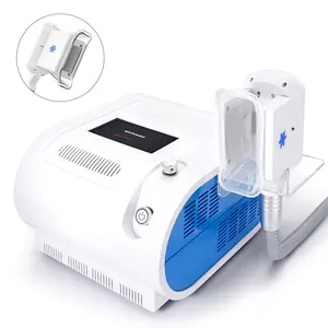 Beauty Spa Fat Vacuum Cooling Anti Cellulite Freezing Portable Cryolipolysis Body Slimming Machine Cryolipolysis