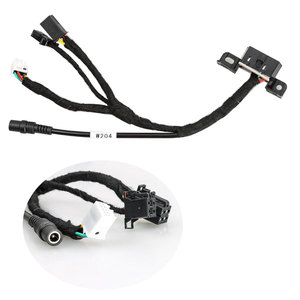 สายเคเบิลบำรุงรักษา EIS ELV แบบ 5 in 1 ชุด 5 ชิ้น/ชุด ห้าในหนึ่งเดียว L313 - Product Image 3