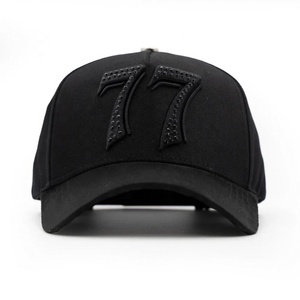 En stock : Casquettes Barbas Chrome X Natanael Cano, Qualité G5, 5 panneaux, en daim, à large bord, style vintage, avec motif barbe, couleur or, modèle Barbas Hat X Ct, pour la vente en gros. - Product Image 4