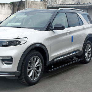 Marchepieds latéraux électriques de qualité supérieure marchepied électrique automatique en alliage d'aluminium pour Ford <span class=keywords><strong>Explorer</strong></span> 2020-2025 - Product Image 2