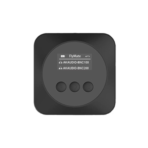 Wireless <strong>Bluetooth</strong> Transmitter Airplane <strong>Headphone</strong> <strong>Adapter</strong> for Airplane Flight Video Games TV - Product Image 1