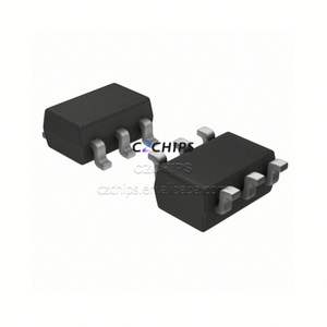 Circuit intégré CR6890A SOT23-6L d'origine et neuf, fournisseur spécialisé en composants électroniques, CZSKU:K0R3C5Y0 - Product Image 1