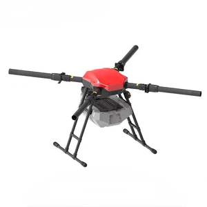 JIS 4-axis EV416 16L Intelligent Agricultural <b>Plant</b> Machine Spraying Drone <b>Frame</b> and Water - Product Image 2