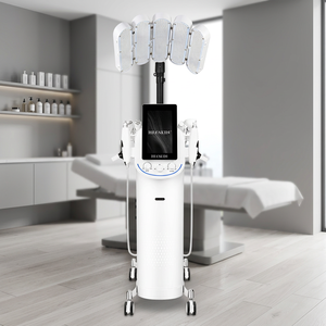 Máquina de Dermoabrasión Facial 11 en 1, Cuidado de la Piel, Limpieza Profunda de Poros, Reducción de Arrugas, Equipo de Clínica de Belleza - Product Image 1