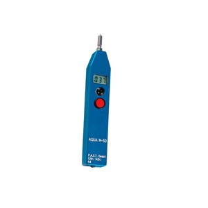 Détecteur électronique de fuites d'eau et de chaleur German Fast Aqua M-50D - Product Image 5