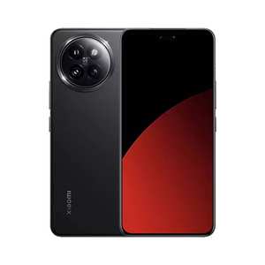Xiaomi Civi 4 Pro, Pantalla AMOLED de 6.55 Pulgadas y 120Hz, 67W, 4700mAh, Cámara Triple Leica de 50MP, Teléfono Celular 5G - Product Image 1