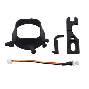 Kit de Impresión 3D, <span class=keywords><strong>Ventilador</strong></span> para Sega Dreamcast, Modificación de <span class=keywords><strong>Ventilador</strong></span> <span class=keywords><strong>Noctua</strong></span>, Piezas Impresas en 3D, Adaptador de <span class=keywords><strong>Ventilador</strong></span> de Repuesto, Accesorios para Juegos - Product Image 4