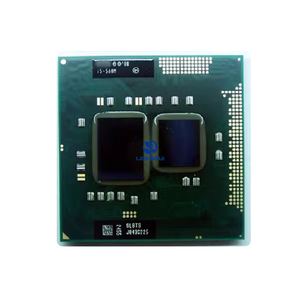 ROS LXR <span class=keywords><strong>I5</strong></span> <span class=keywords><strong>560M</strong></span> CPU SLBTS 2.66/L3 3M BGA Circuitos Integrados >> Circuitos Integrados Especiales - Product Image 1