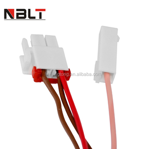 คุณภาพดีและราคาเย็นเทอร์โมสําหรับ <span class=keywords><strong>Samsung</strong></span> Bimetal, AP4137964, PS4140823, DA47-10150E สําหรับอะไหล่ตู้เย็น - Product Image 4