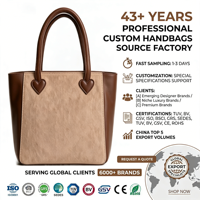 Sac à main décontracté géométrique de luxe personnalisable pour femme, design classique minimaliste, imperméable, avec fermeture éclair et pompon, sangle amovible
