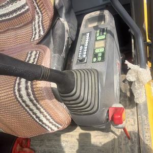 Chargeuse sur chenilles hydraulique Komatsu PC130 2021, équipement de construction, modèle de location, 13 tonnes, capacité de la benne de 0,53 m³ - Product Image 5