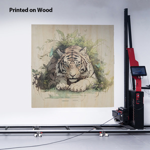 Mk01 3D dọc tường máy sơn cuối cùng UV 3D/5D dọc UV mực tường máy in trong nhà ngoài trời - Product Image 6