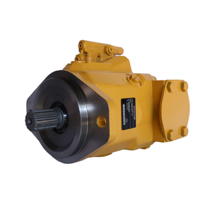 อะไหล่เครื่องยนต์ OEM สำหรับรถขุด อะไหล่เครื่องยนต์ C9 ปั๊มพัดลม 259-0815 10R-8707 ปั๊มพัดลมไฮดรอลิกสำหรับรถขุด E330D E336D CAT330D FAN P - Product Image 3