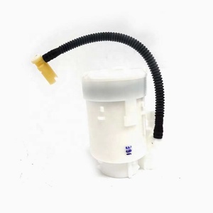 El precio de fábrica admite la personalización del filtro de combustible diésel piezas automotrices para Hyundai 31112-3X000 3111207000 13537694732 - Product Image 6