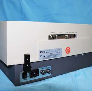 Lector de Microplacas Rayto RT-2100C para Uso en Laboratorio Clínico <span class=keywords><strong>ELISA</strong></span> - Product Image 6