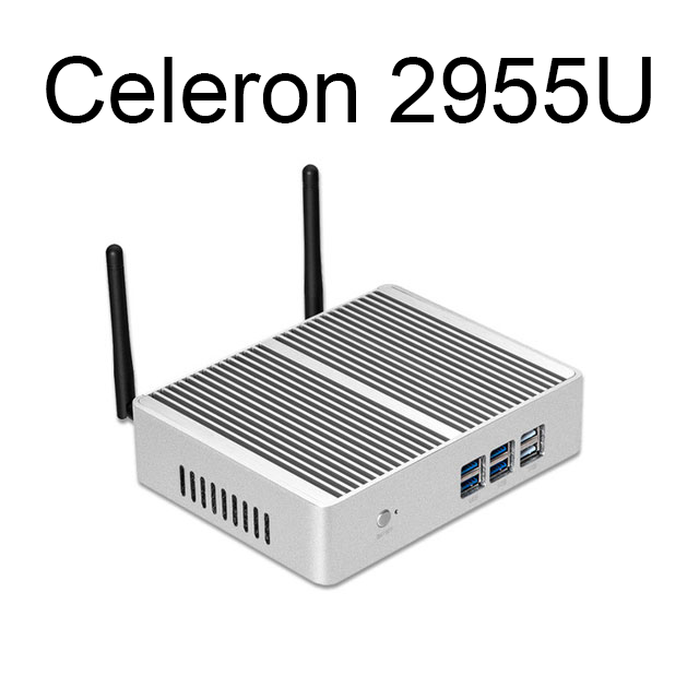 Celeron 2955U