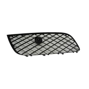 OEM 3W3.807.667.F 3W3807.639.C Grille de pare-chocs avant <span class=keywords><strong>centrale</strong></span> chromée noire pour <span class=keywords><strong>Bentley</strong></span> Continental GT 2012-2015 - Product Image 5
