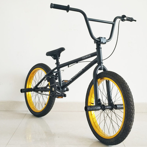 Bicicletta BMX <span class=keywords><strong>da</strong></span> Strada Economica <span class=keywords><strong>da</strong></span> 20 Pollici per Uomo / <span class=keywords><strong>Bici</strong></span> <span class=keywords><strong>da</strong></span> <span class=keywords><strong>Corsa</strong></span> BMX MTB <span class=keywords><strong>da</strong></span> 20 Pollici - Product Image 2