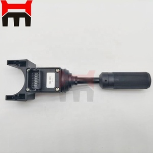 Interruptor Combinado de Cambio de Marchas para Maquinaria de Construcción 246-2671 para 414E 416D 416E 420D 420E 422E 424B 430E - Product Image 2