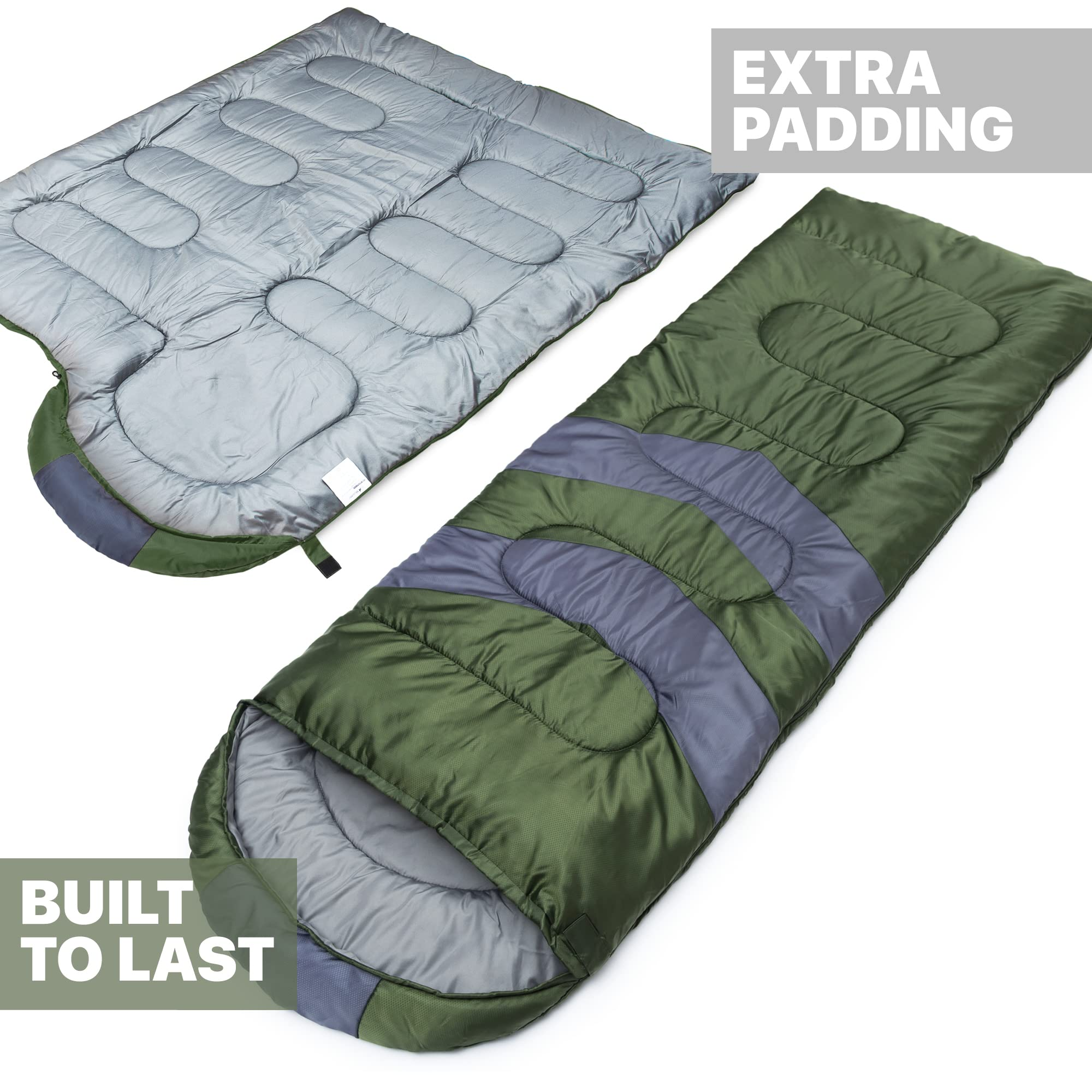 Hotel Kalinga Coleman Peak Sleeping Bag Vietnam Sleeping Bags