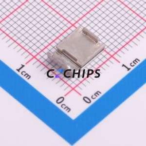 SMD250F-2 Resettable Fuse SMD-2P(8.7x6.36mm) Fuse 1W 36mOhm 100mOhm - Product Image 2