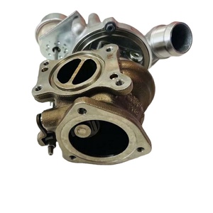 Turbocompresseur d'origine importé d'Allemagne, modèle pour 53039700425 9809028780-00 9807375580, adapté au moteur de voiture - Product Image 6