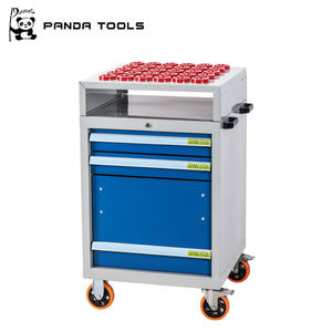 توريد أدوات الباندا عربة تخزين عربة عالية الجودة لماكينة - Product Image 6