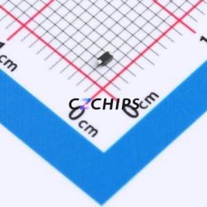 ไดโอด ZOD-523ไดโอด ZENER TPZ4V7C-523ชิปชิ้นส่วนอิเล็กทรอนิกส์ - Product Image 2