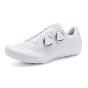 Chaussures de cyclisme/équitation en maille respirante et légère pour l'été, pour hommes et femmes, sans clips, pour vélo de route, commerce transfrontalier - Product Image 5